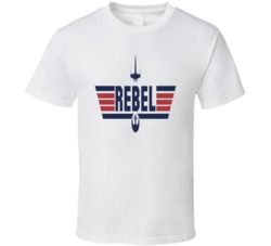 Rebel Star Wars Top Gun Parody Sci Fi Movie Crossover Cult Classic Vin Rebel Star Wars Top Gun Parody Sci Fi Movie Crossover Cult Classic Vin