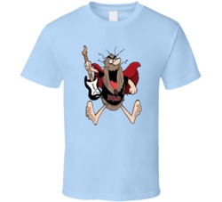 Retro Cartoon Character Iconic Tv Show T Shirt Retro Cartoon Character Iconic Tv Show T Shirt