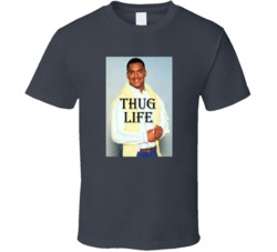 Fresh Prince Of Bel Air Tv Show Comedy Thug Life T Shirt Fresh Prince Of Bel Air Tv Show Comedy Thug Life T Shirt