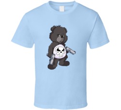 Care Bears Cartoon Classic Comic Crossover Retro T Shirt Care Bears Cartoon Classic Comic Crossover Retro T Shirt