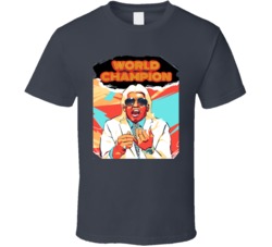Ric The Nature Boy Flair Wrestler Psychedelic World Champion Tribute T Ric The Nature Boy Flair Wrestler Psychedelic World Champion Tribute T