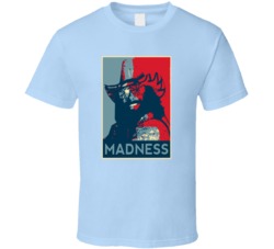 Macho Man Classic Wrestling Retro Madness Tribute T Shirt Macho Man Classic Wrestling Retro Madness Tribute T Shirt