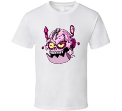 80s Retro Classic Cereal Mashup T Shirt 80s Retro Classic Cereal Mashup T Shirt