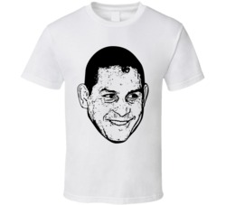 Hector Macho Camacho Boxing Boxer T Shirt Hector Macho Camacho Boxing Boxer T Shirt