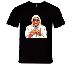 Ric Flair Wrestling Legend Tribute T Shirt Ric Flair Wrestling Legend Tribute T Shirt