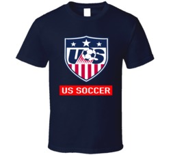 US Soccer Womens World Cup 2015 Champs T Shirt US Soccer Womens World Cup 2015 Champs T Shirt