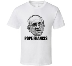 Pope Francis Catholic Religion Jorge Mario Bargoglio T Shirt Pope Francis Catholic Religion Jorge Mario Bargoglio T Shirt