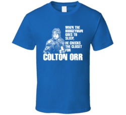 Colton Orr Toronto Hockey Fighter Cool Guy 28 Pims Fighting T Shirt Colton Orr Toronto Hockey Fighter Cool Guy 28 Pims Fighting T Shirt