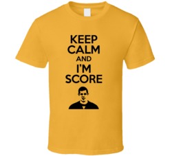 Keep Calm And Im Score Evgeni Malkin Geno Pittsburgh Hockey T Shirt Keep Calm And Im Score Evgeni Malkin Geno Pittsburgh Hockey T Shirt