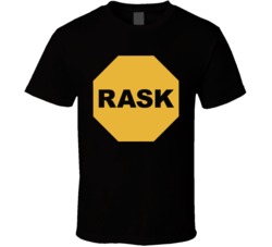 Tuukka Rask Stop Sign Goalie Boston Hockey T Shirt Tuukka Rask Stop Sign Goalie Boston Hockey T Shirt