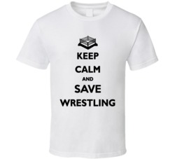 Keep Calm And Save Wrestling Olympics T Shirt Keep Calm And Save Wrestling Olympics T Shirt