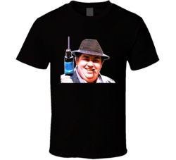 Uncle Buck John Candy Funny Movie 80s T Shirt Uncle Buck John Candy Funny Movie 80s T Shirt
