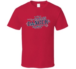 Carlos Danger Anthony Wiener For Mayor New York NYC T Shirt Carlos Danger Anthony Wiener For Mayor New York NYC T Shirt