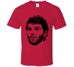 Jaromir Jagr Hockey New Jersey Legend T Shirt Jaromir Jagr Hockey New Jersey Legend T Shirt