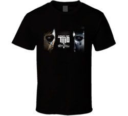 Army Of Two The Devils Cartel Alpha Bravo T Shirt Army Of Two The Devils Cartel Alpha Bravo T Shirt