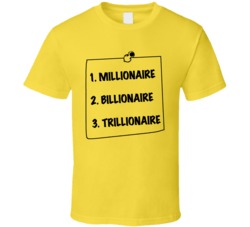 Post It 3M Funny To Do List Save Im Rich Bitch Millionaire Billionaire Post It 3M Funny To Do List Save Im Rich Bitch Millionaire Billionaire