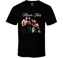 Canada Canadian Rock Band Music Monster Truck T Shirt Canada Canadian Rock Band Music Monster Truck T Shirt