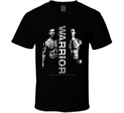 Warrior Movie Joel Edgerton Tom Hardy Nick Nolte Fight Martial Arts T Warrior Movie Joel Edgerton Tom Hardy Nick Nolte Fight Martial Arts T