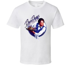 Busboys Minimum Wage Rock N Roll Album 80s Murphy T Shirt Busboys Minimum Wage Rock N Roll Album 80s Murphy T Shirt