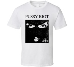 Pussy Riot Punk Band Free Russian Russia Jail Music T Shirt Pussy Riot Punk Band Free Russian Russia Jail Music T Shirt