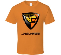 Jaguares De Chiapas Mexico Soccer Mexican Futbal Tuxtla T Shirt Jaguares De Chiapas Mexico Soccer Mexican Futbal Tuxtla T Shirt