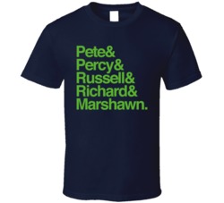 Football Seattle World Champions T Shirt Football Seattle World Champions T Shirt