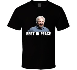 Harold Ramis Director Actor Tribute T Shirt Harold Ramis Director Actor Tribute T Shirt