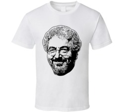 Harold Ramis Actor Director Tribute T Shirt Harold Ramis Actor Director Tribute T Shirt