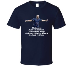 Zlatan Ibrahimovic Funny Quote French Soccer T Shirt Zlatan Ibrahimovic Funny Quote French Soccer T Shirt