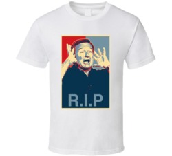 Robin Williams Comedian Funny Man Tribute T Shirt Robin Williams Comedian Funny Man Tribute T Shirt