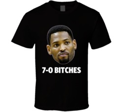 Robert Horry 7-0 Basketball Champion Houston San Antonio Los Angeles T Robert Horry 7-0 Basketball Champion Houston San Antonio Los Angeles T