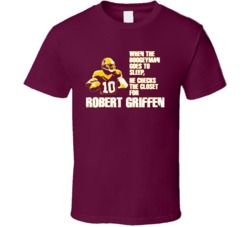 Football Washington Boogeyman Rg3 Robert Griffen T Shirt Football Washington Boogeyman Rg3 Robert Griffen T Shirt