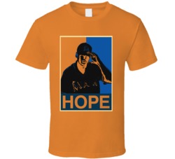 Colin Moran Miami Baseball Hope T Shirt Colin Moran Miami Baseball Hope T Shirt