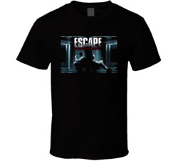 Sylvester Stallone Escape Plan Movie Arnold Schwarzenegger T Shirt Sylvester Stallone Escape Plan Movie Arnold Schwarzenegger T Shirt