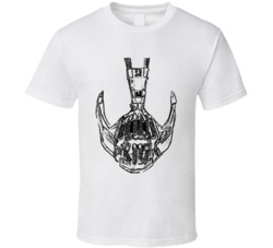 Bane Mouthpiece The Darkness