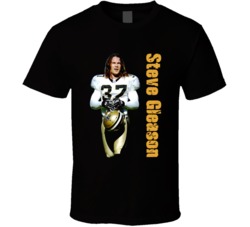 New Orleans Hero Football Steve Gleason Als T Shirt