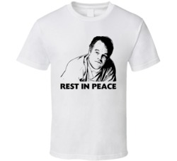 Phillip Seymour Hoffman Actor T Shirt