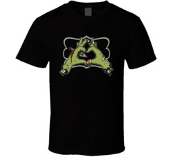Zombie Love Heart Hands T Shirt Zombie Love Heart Hands T Shirt