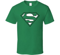 Super Irish St Patrick's Day T Shirt Super Irish St Patrick's Day T Shirt