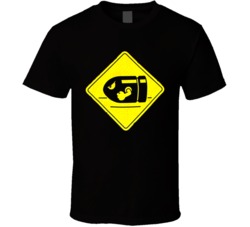 Super Mario Brothers Bullet NES Video Game T Shirt