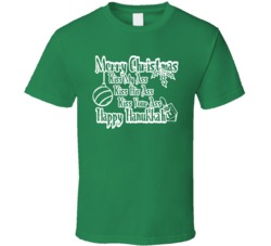 Christmas Vacation Funny Quote Movie Griswold T Shirt