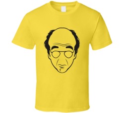 Larry David Curb Your Enthusiasm TV Show T Shirt Larry David Curb Your Enthusiasm TV Show T Shirt
