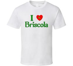 I Love Briscola Italian Cards Playing Cards T Shirt I Love Briscola Italian Cards Playing Cards T Shirt