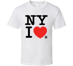 Yoda I Love New York Star Wars Fan T Shirt Yoda I Love New York Star Wars Fan T Shirt