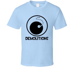 Team Fortress 2 Demolitions Man Blue Team Fan T Shirt Team Fortress 2 Demolitions Man Blue Team Fan T Shirt