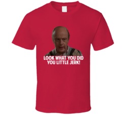 Home Alone Uncle Frank Quote Little Jerk Christmas Movie T Shirt Home Alone Uncle Frank Quote Little Jerk Christmas Movie T Shirt