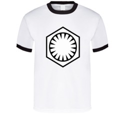 Star Wars First Order Movie Sci Fi Stormtrooper T Shirt Star Wars First Order Movie Sci Fi Stormtrooper T Shirt