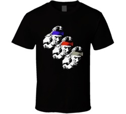 Deer Hunter American Movie T Shirt Deer Hunter American Movie T Shirt