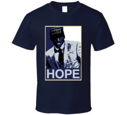 Basketball Hope Victor Oladipo Orlando T Shirt Basketball Hope Victor Oladipo Orlando T Shirt