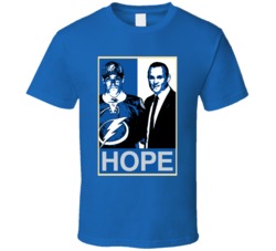 Hockey Yzerman Hope Tampa Bay Tb Jonathan Drouin T Shirt Hockey Yzerman Hope Tampa Bay Tb Jonathan Drouin T Shirt